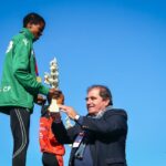 Sul Informação - Sporting revalidou título de campeão europeu de corta-mato na pista das Açoteias
