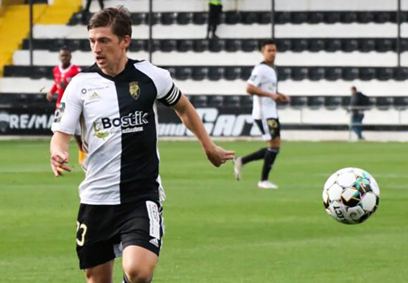 Sul Informação - Farense soma mais um empate na luta pela manutenção