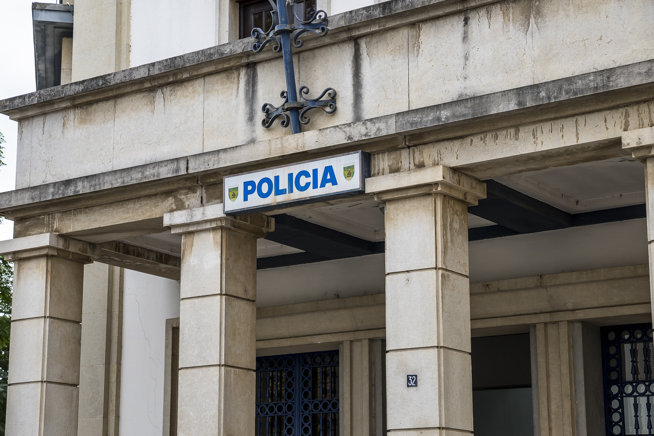 Sul Informação - PSP acaba com mais uma festa ilegal em Faro