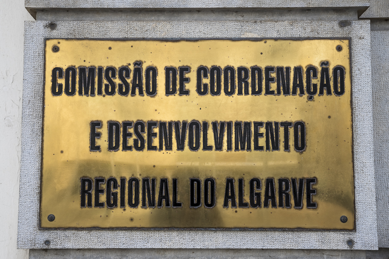 Sul Informação - CCDR Instituto Público, o caminho faz-se caminhando