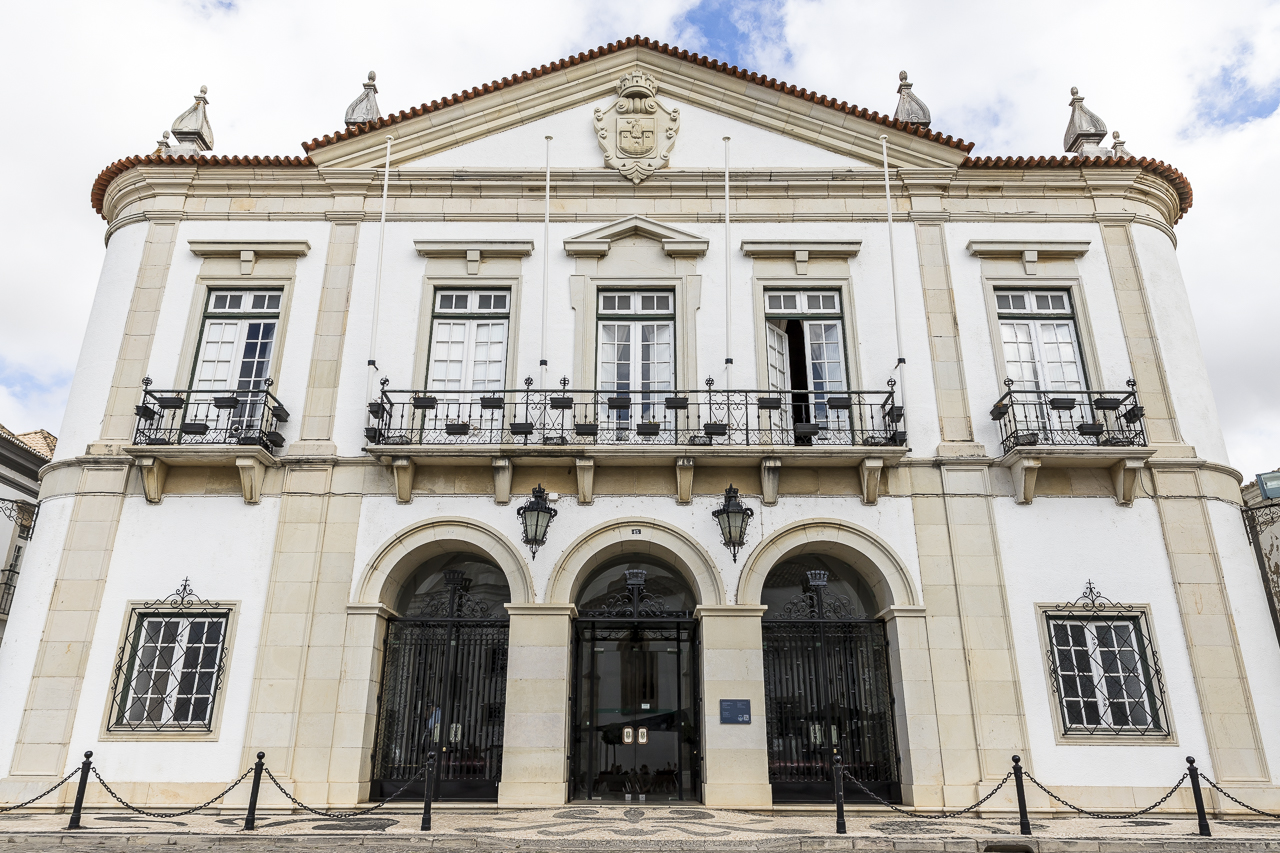 Sul Informação - Faro transfere 280 mil euros para os agrupamentos escolares
