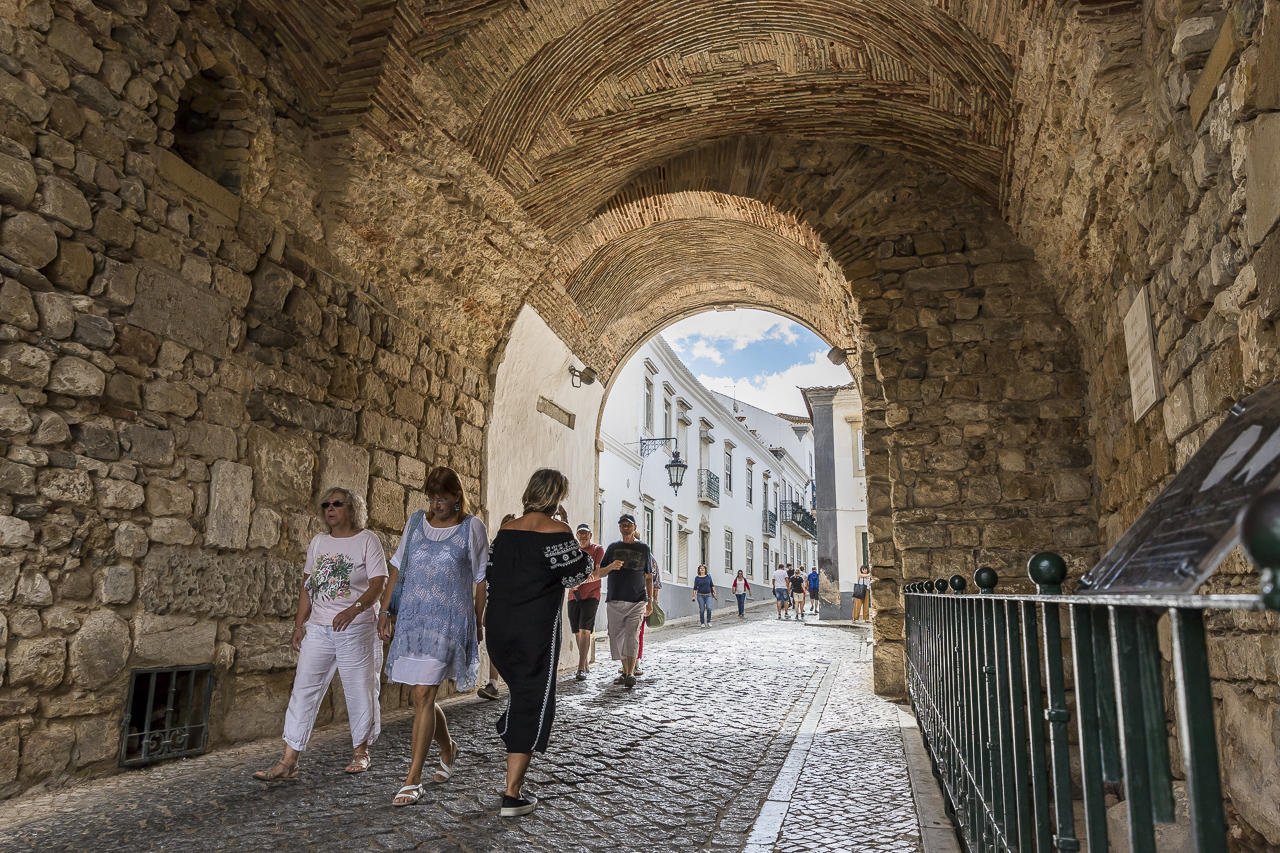 Sul Informação - Faro, Portimão e Albufeira no Top25 do ranking das cidades portuguesas