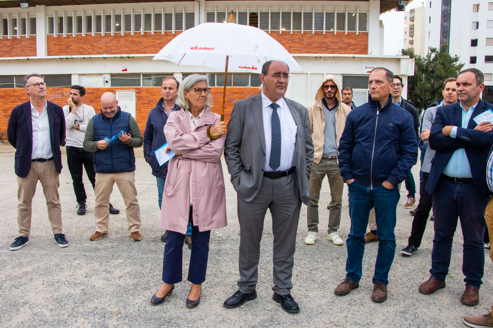 Sul Informação - Faro vai ter uma escola nova e três requalificadas até 2026 