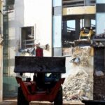 Sul Informação - Um palácio, um hotel, um lar e uma fábrica mostraram «o novo dinamismo» de Faro [com fotos]