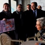 Sul Informação - Um palácio, um hotel, um lar e uma fábrica mostraram «o novo dinamismo» de Faro [com fotos]