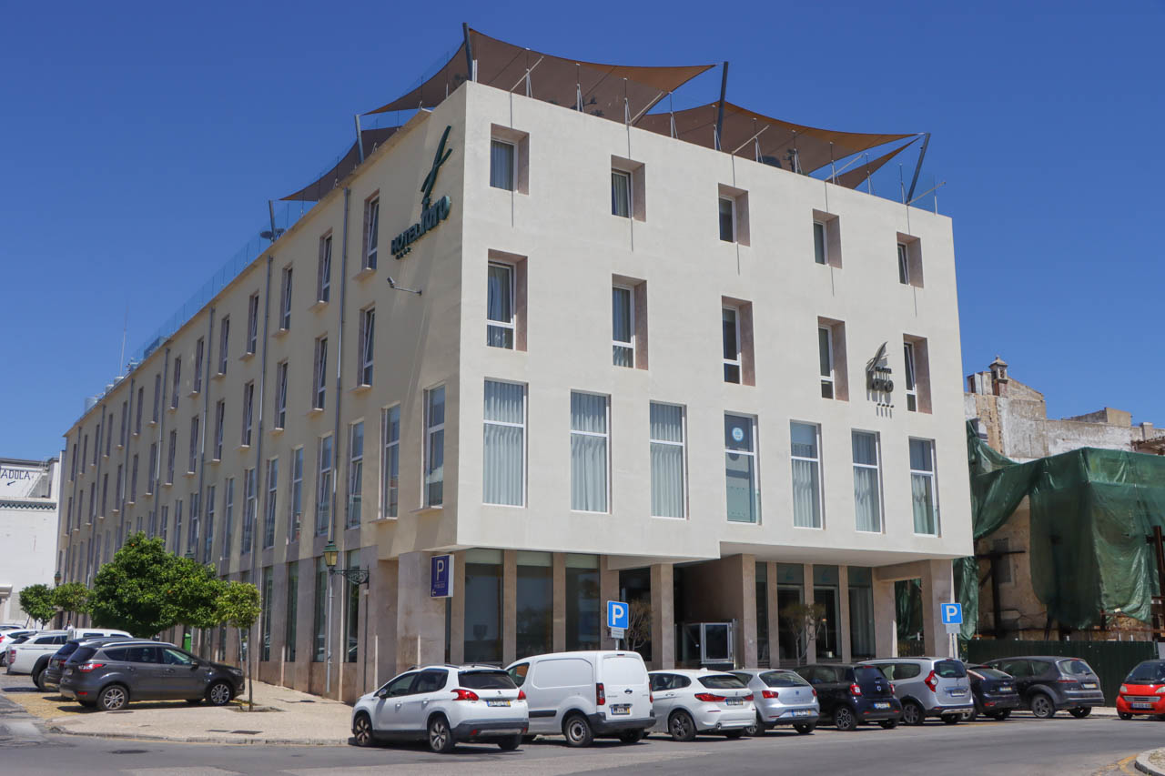 Sul Informação - Hotéis algarvios celebram Réveillon com jantares até às 22h30, pequenos almoços e brunchs