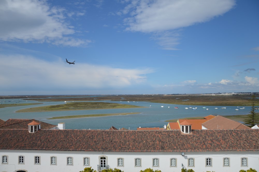 Sul Informação - Aeroporto de Faro prepara-se para “invasão francesa” no Verão