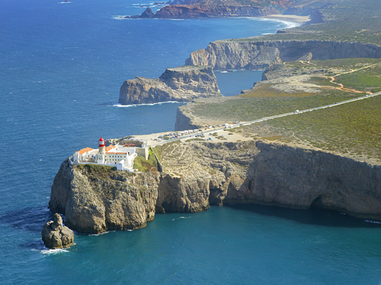 Sul Informação - Mar Algarve Expo quer dar força ao cluster regional do mar