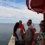 Sul Informação - Faróis abertos ao público são «um sucesso» em Lagoa e Faro
