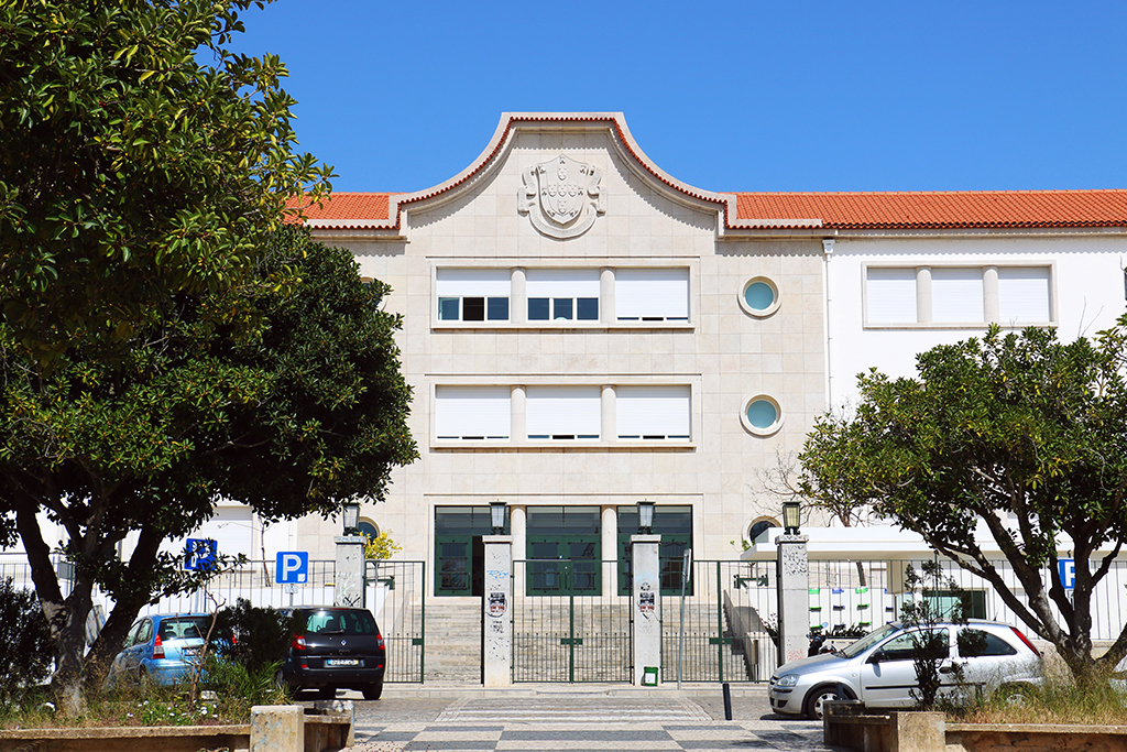 Sul Informação - Estas são as escolas de referência para o Covid19 no Algarve