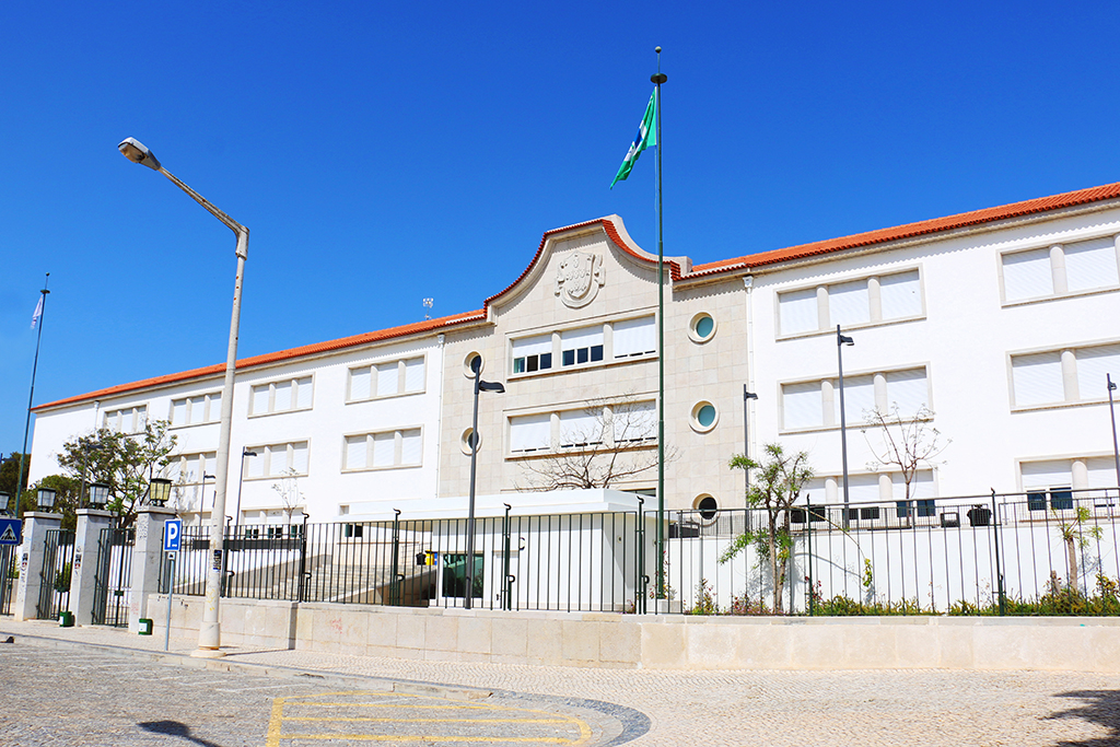 Sul Informação - Aplicação sobre toxinas em bivalves leva alunos de Faro à final do FAQtos