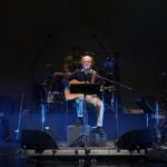 Sul Informação - Fausto levou público de Loulé «por este rio acima» com muita emoção [fotogaleria]