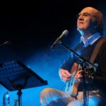 Sul Informação - Fausto levou público de Loulé «por este rio acima» com muita emoção [fotogaleria]
