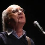 Sul Informação - Fausto levou público de Loulé «por este rio acima» com muita emoção [fotogaleria]