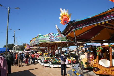 Sul Informação - Feiras de Albufeira já têm datas marcadas em 2014