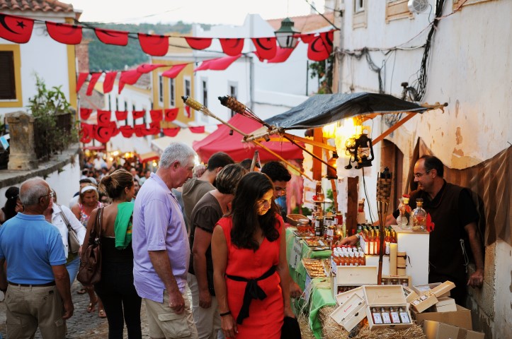 Sul Informação - Inscrições para expositores na Feira Medieval de Silves estão abertas