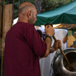 Sul Informação - Feira Medieval já anima Silves com músicas e vestes do passado