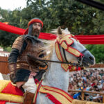 Sul Informação - Feira Medieval já anima Silves com músicas e vestes do passado
