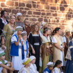 Sul Informação - Feira Medieval já anima Silves com músicas e vestes do passado