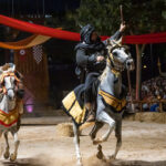 Sul Informação - Feira Medieval já anima Silves com músicas e vestes do passado