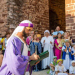 Sul Informação - Feira Medieval já anima Silves com músicas e vestes do passado