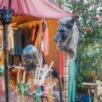 Sul Informação - FOTOGALERIA: Silves está em modo medieval e assim vai ficar mais nove dias