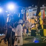 Sul Informação - FOTOGALERIA: Silves está em modo medieval e assim vai ficar mais nove dias