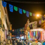 Sul Informação - FOTOGALERIA: Silves está em modo medieval e assim vai ficar mais nove dias
