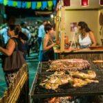 Sul Informação - FOTOGALERIA: Silves está em modo medieval e assim vai ficar mais nove dias