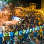 Sul Informação - FOTOGALERIA: Silves está em modo medieval e assim vai ficar mais nove dias