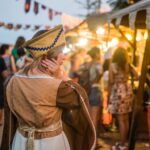 Sul Informação - FOTOGALERIA: Silves está em modo medieval e assim vai ficar mais nove dias
