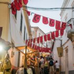Sul Informação - FOTOGALERIA: Silves está em modo medieval e assim vai ficar mais nove dias