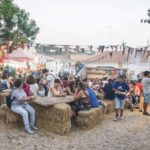 Sul Informação - FOTOGALERIA: Silves está em modo medieval e assim vai ficar mais nove dias
