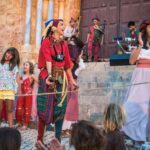 Sul Informação - FOTOGALERIA: Silves está em modo medieval e assim vai ficar mais nove dias