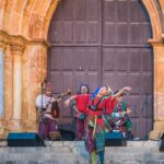 Sul Informação - FOTOGALERIA: Silves está em modo medieval e assim vai ficar mais nove dias