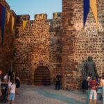 Sul Informação - FOTOGALERIA: Silves está em modo medieval e assim vai ficar mais nove dias