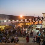 Sul Informação - FOTOGALERIA: Silves está em modo medieval e assim vai ficar mais nove dias