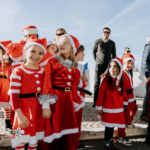 Sul Informação - Feira de Natal da Praia do Carvoeiro foi «um sucesso»