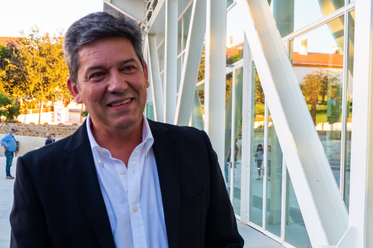Sul Informação - Feira da Caça compôs-se para voltar a celebrar em pleno atividade «muito importante» para Mértola
