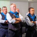 Sul Informação - Feira da Caça compôs-se para voltar a celebrar em pleno atividade «muito importante» para Mértola