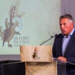 Sul Informação - Feira da Caça compôs-se para voltar a celebrar em pleno atividade «muito importante» para Mértola