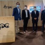 Sul Informação - Feira da Caça compôs-se para voltar a celebrar em pleno atividade «muito importante» para Mértola
