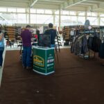 Sul Informação - Feira da Caça compôs-se para voltar a celebrar em pleno atividade «muito importante» para Mértola