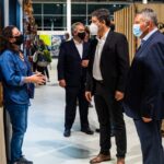 Sul Informação - Feira da Caça compôs-se para voltar a celebrar em pleno atividade «muito importante» para Mértola