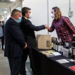 Sul Informação - Feira da Caça compôs-se para voltar a celebrar em pleno atividade «muito importante» para Mértola