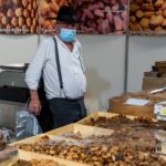 Sul Informação - Feira da Caça compôs-se para voltar a celebrar em pleno atividade «muito importante» para Mértola