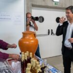 Sul Informação - Feira da Caça compôs-se para voltar a celebrar em pleno atividade «muito importante» para Mértola