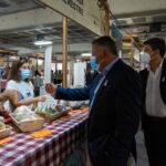 Sul Informação - Feira da Caça compôs-se para voltar a celebrar em pleno atividade «muito importante» para Mértola