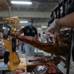 Sul Informação - Feira da Caça compôs-se para voltar a celebrar em pleno atividade «muito importante» para Mértola