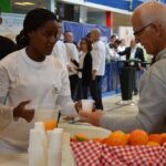 Sul Informação - Feira de Hotelaria e Restauração na Makro de Albufeira mostra tendências e abre vertente solidária